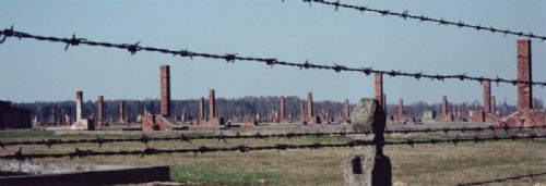 Memorial and Museum Auschwitz-Birkenau